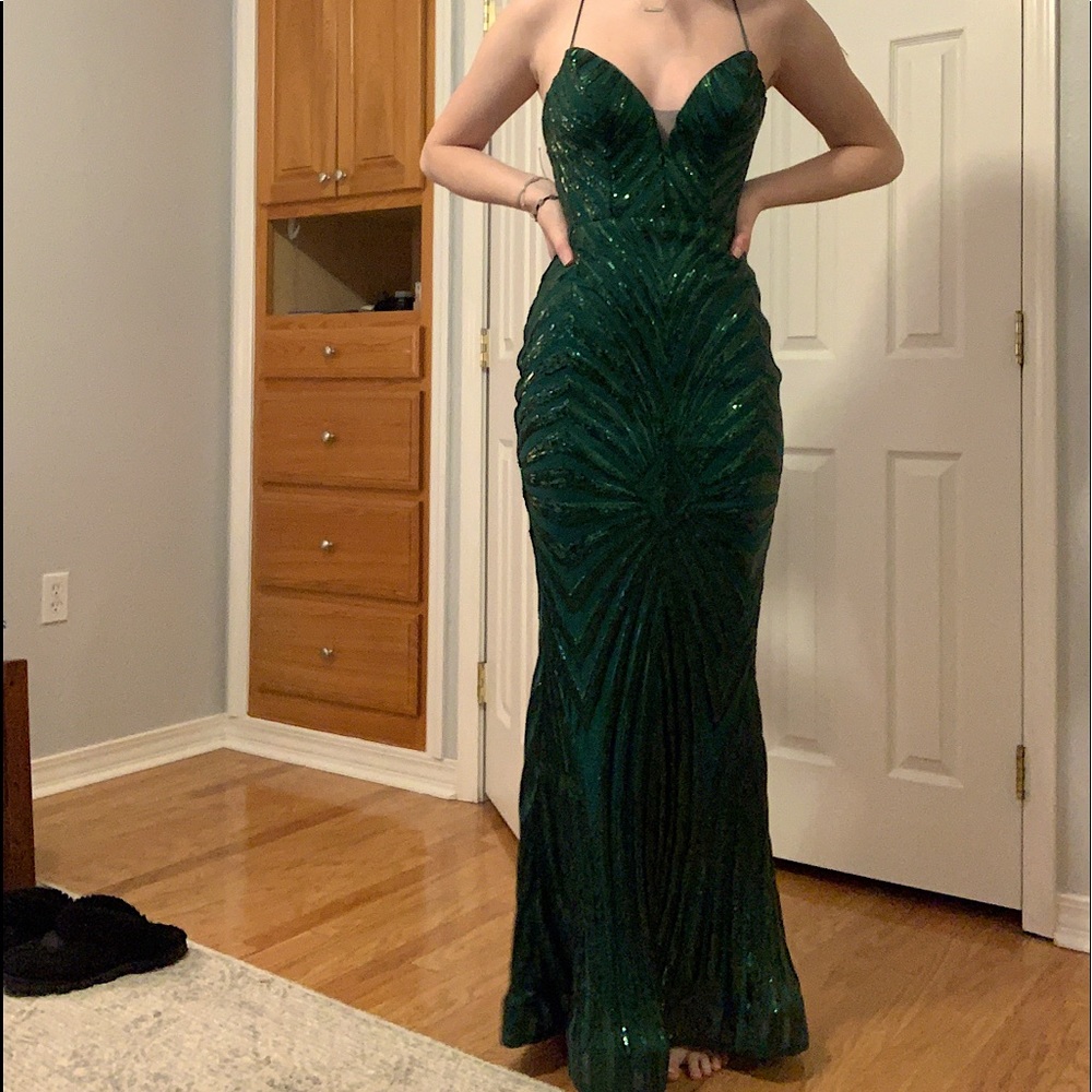 Prom/ Formal Long Dress